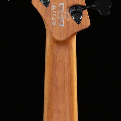Ibanez Mode MDM1606 6-string Electric Bass Natural Mocha Low Gloss (853) image 6