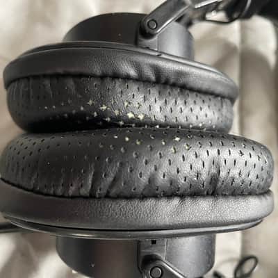 Sony MDR-7506 Studio Headphones 2010s - Black image 3
