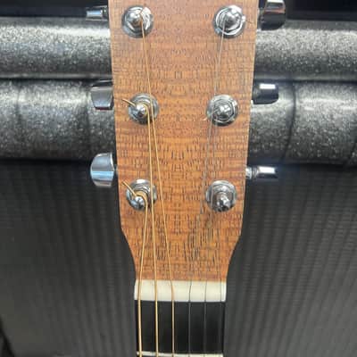 Martin Special GPC-X1E Koa HPL 2020s - Koa image 4