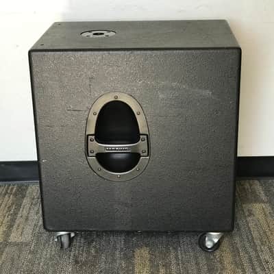 Mackie SRS1500 Active Subwoofer image 8