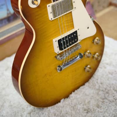 Gibson CS Jimmy Page "Number Two" LP (Murphy Aged) '09 image 6