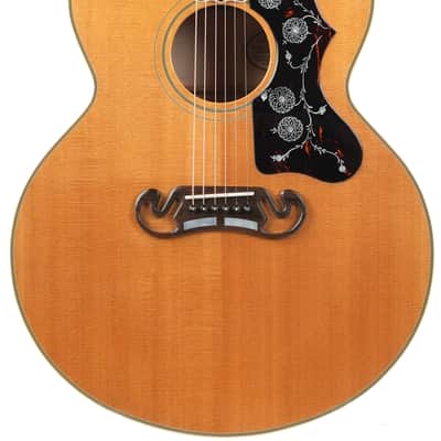 Gibson SJ200 Maple 1991 image 5