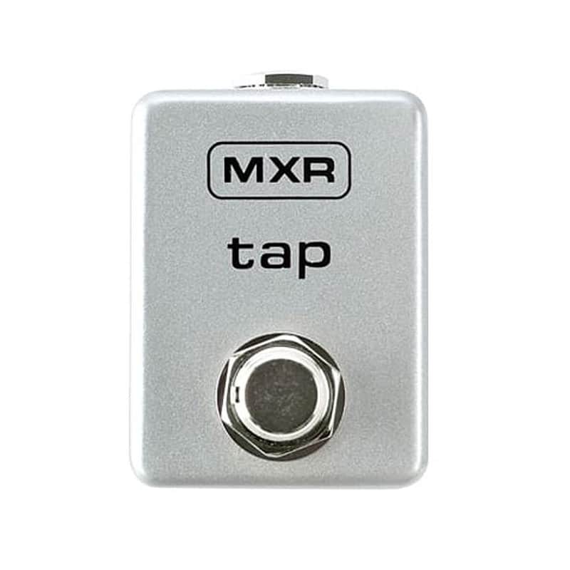MXR M199 Tap Tempo Switch Box Pedal image 1