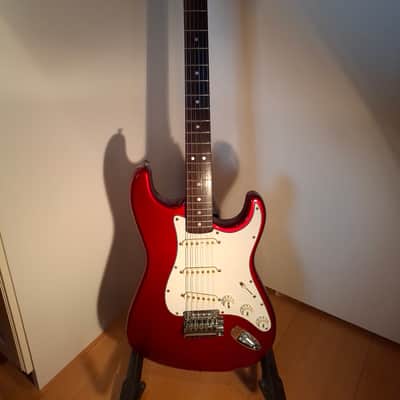 Tokai Gold Star ST-70 1984 - CAR image 2
