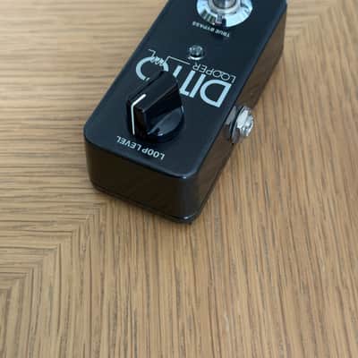 TC Electronic Ditto Looper 2013 - Present - Black image 3