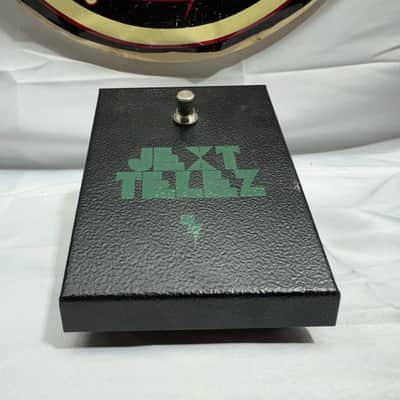 Jext Telez Dizzy Tone v6 Big Box NKT-275 Fuzz Pedal with Box 2015 image 6