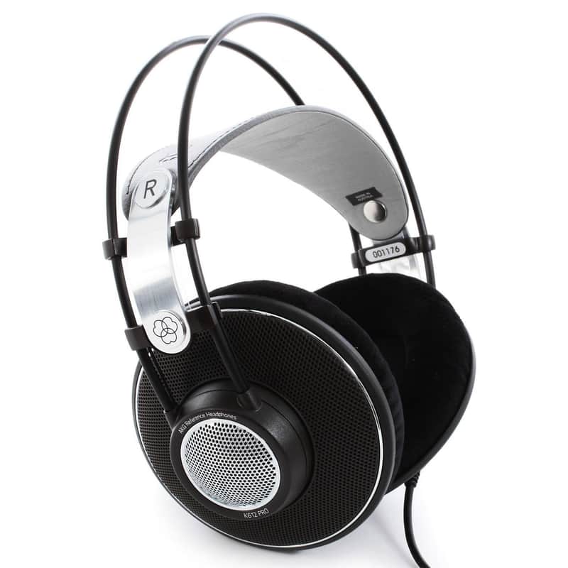 AKG K612 Pro image 1