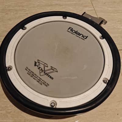 Roland PDX-8 V-Drum 10" Dual-Trigger Mesh Snare Drum Pad [$30 shipping] image 4