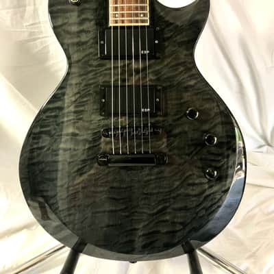 2005 ESP LTD EC-200QM image 2