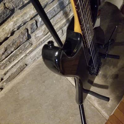 Kramer  Baretta  1985 Black image 4