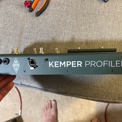 Kemper Amps Profiler Remote Bild 2