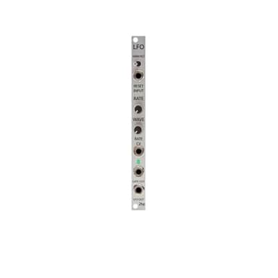 2hp LFO  Version 1 Low Frequency Oscillator [Three Wave Music] image 2