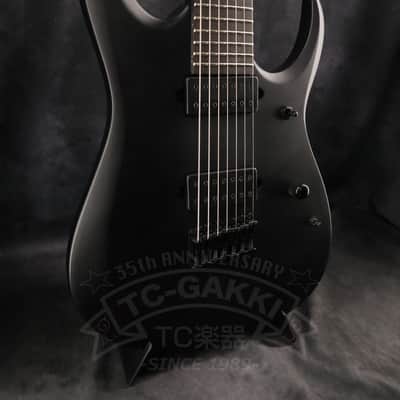 Ibanez RGDRB71 image 5