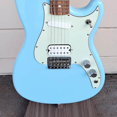 Fender Offset Series Duo-Sonic HS | Reverb