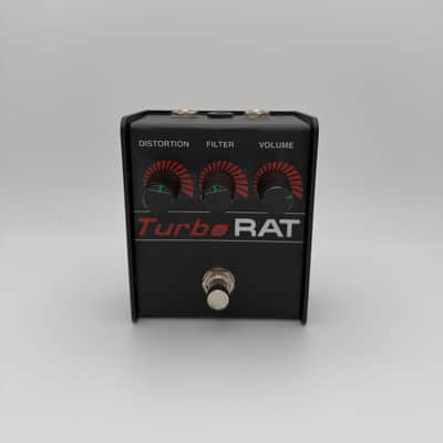ProCo Turbo Rat Distortion | Reverb