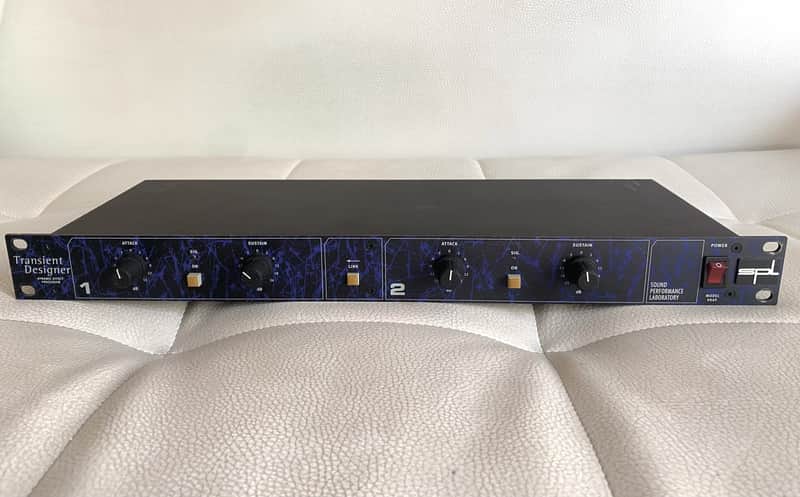 SPL Transient Designer 2 image 1