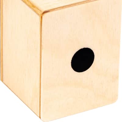 Meinl SH51 Mini Cajon Shaker image 2