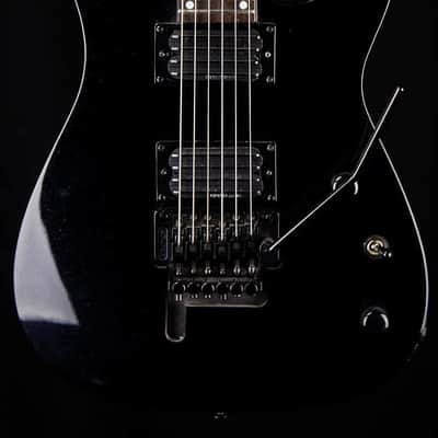 2003 Kramer Baretta Neck Thru Electric Guitar, Locking Tremolo image 1