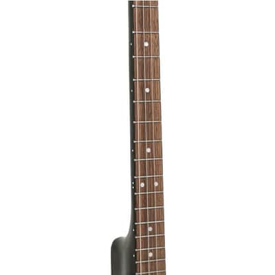 Gold Tone AC-4: Acoustic Composite 4-String Openback Tenor Banjo w/ Gig Bag, Right-Handed, New, Authorized Dealer image 5