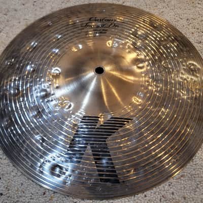 π Zildjian K Custom Special Dry HiHats 14" β Unplayed β Pristine Condition β K1408 image 3