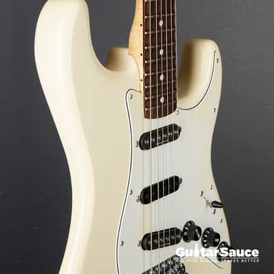 Fender Stratocaster Ritchie Blackmore Made In Mexico (Cod.1864UG) image 6