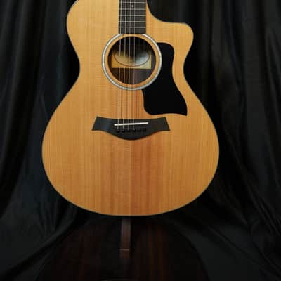 Taylor 212ce Plus  Natural image 3