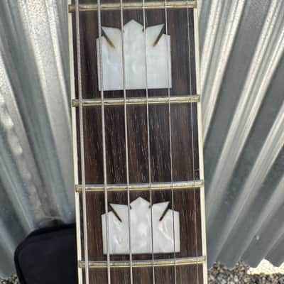 Epiphone Nighthawk 2018 image 4