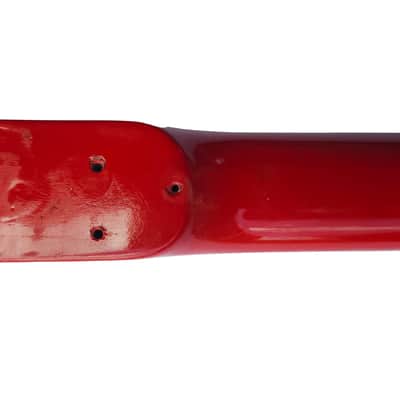 Eko 820/4V Condor Neck 1960s Red (Project, Vintage) image 5