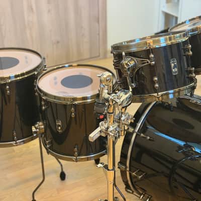 Mapex Black Panther Black Widow 2016 - Black Transparent image 3