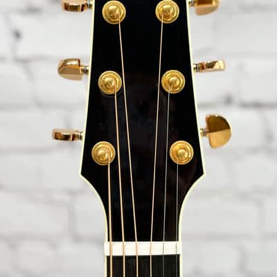 Takamine CP7MO TT Thermal Top image 8