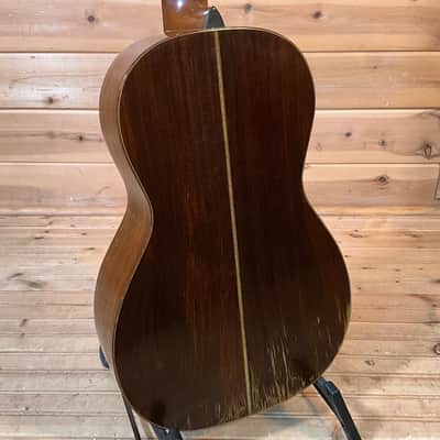 Martin 1919 O-21 Acoustic Guitar USED - Natural image 4
