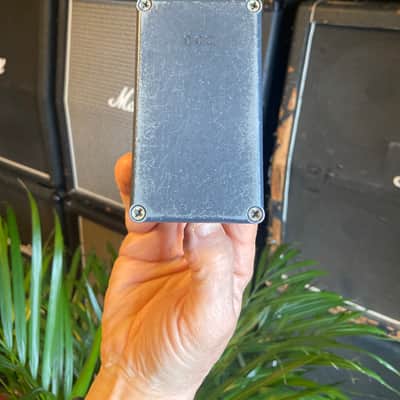 Vintage DOD 250 Grey 1977/1978 (Rare Left Logo Version) image 3
