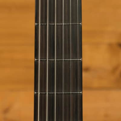 ESP LTD Mick Thomson Signature MT-I - Macassar Ebony - Obsidian Metallic image 6