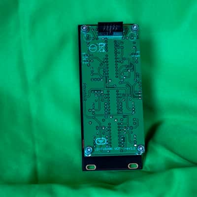 Feedback Lo-Fusion VCF - Black image 2