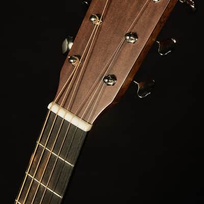 Martin Guitars Road Series DE Retro Plus Mahogany image 4