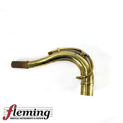 Selmer-Paris Super Action 80 (Series I) Tenor Saxophone image 19