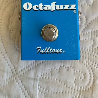 Fulltone OctaFuzz image 1