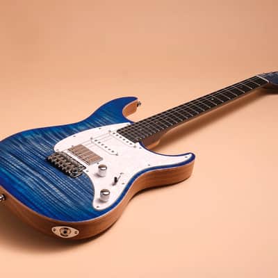 Immagine Mayones Aquila Elite V24 S - Lagoon Burst - 5
