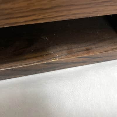 dbx db-SW15 1980s - walnut veneer image 4