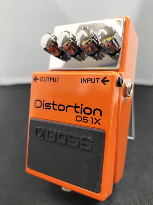 Boss DS-1X