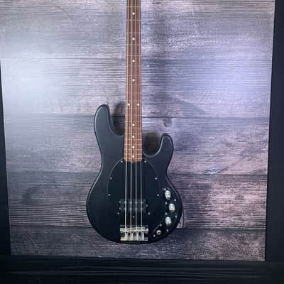 Ernie Ball Music Man Sub Bass Bass Guitar (Charlotte, NC) image 1