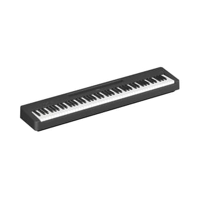 Yamaha P-145BT 88-Key Portable Digital Piano with Bluetooth Audio image 2