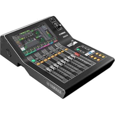 Yamaha DM3S Standard 22-Channel Digital Mixing Console image 3