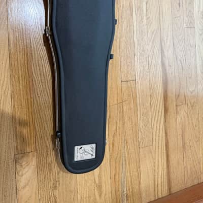 Frich Pfretzschner 1/4 Violin 1980’s - Wood image 4