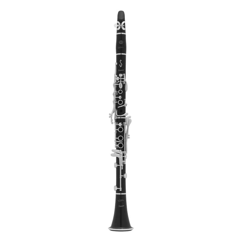 Selmer Paris B16PRESENCE Presence by Seles Bb Clarinet image 1