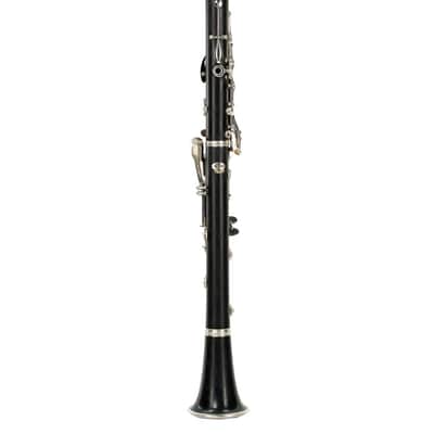 Pre-Owned Yamaha YCL 34 Clarinet | Used image 2