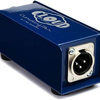 Cloud Microphones Cloudlifter Mic Activator and Audio Interface image 3