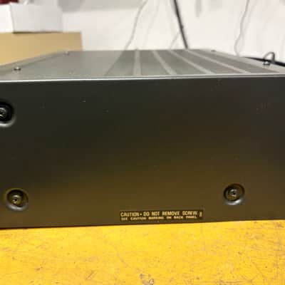 Kenwood - KA-3500 - Stereo Integrated Amp-Pro Restoration image 19