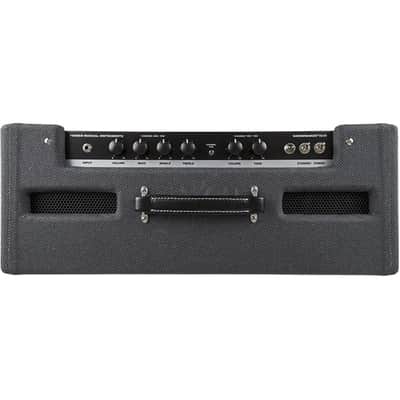 Fender Bassbreaker 18/30 Combo Guitar Amplifier image 3