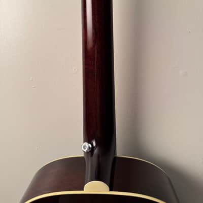 Collings C10-35 Black with PU and original case image 10